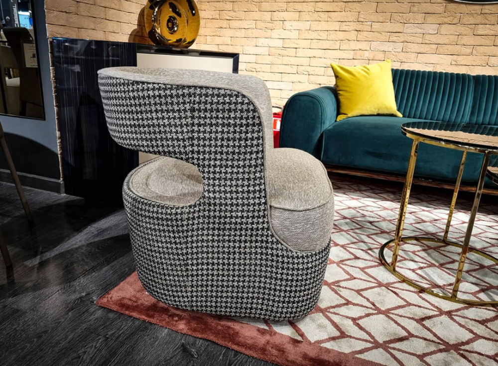 фото "Stefani" Кресло