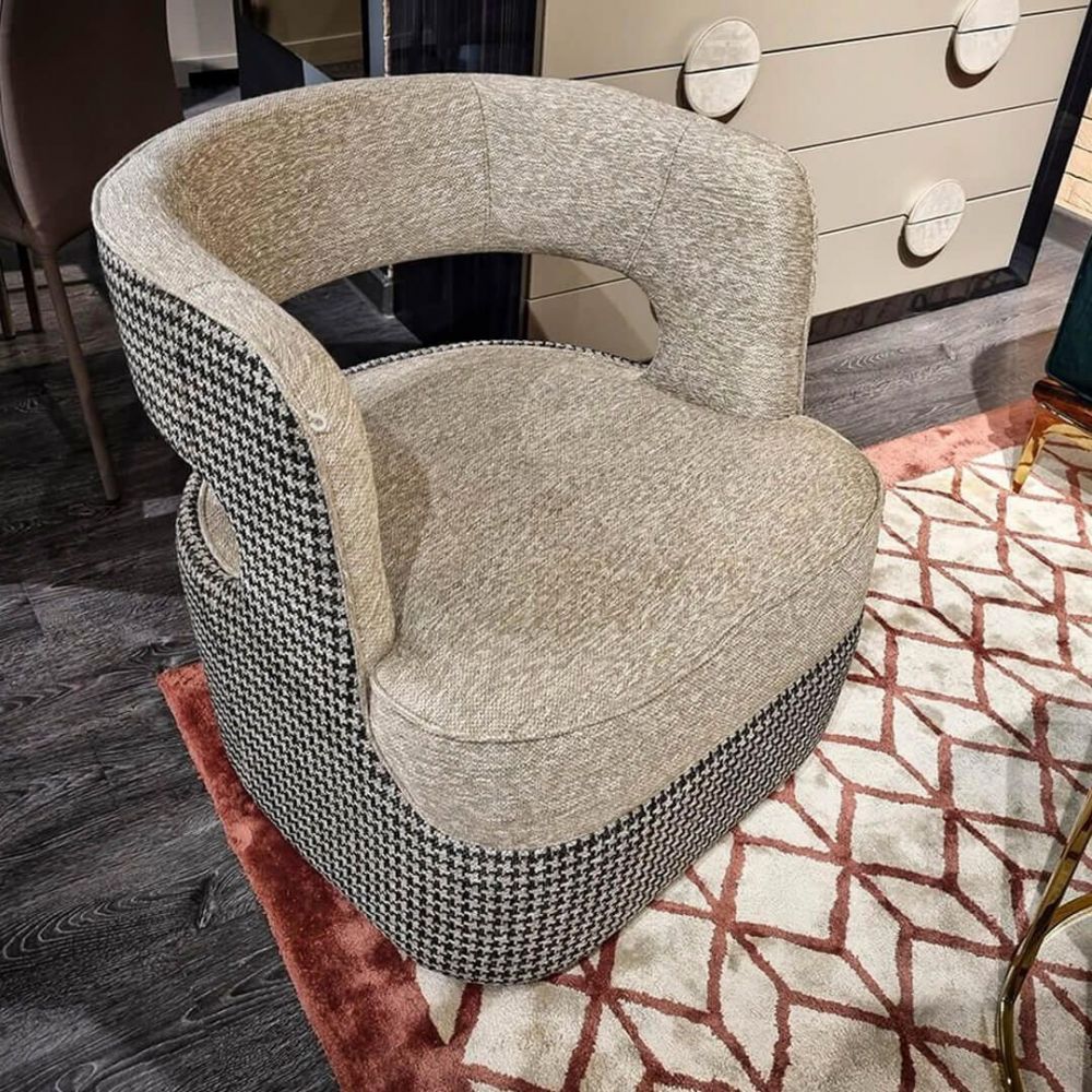 фото "Stefani" Кресло