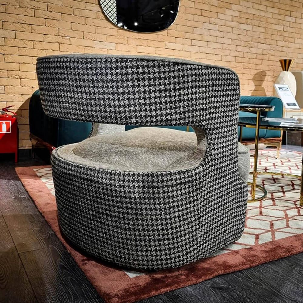 фото "Stefani" Кресло