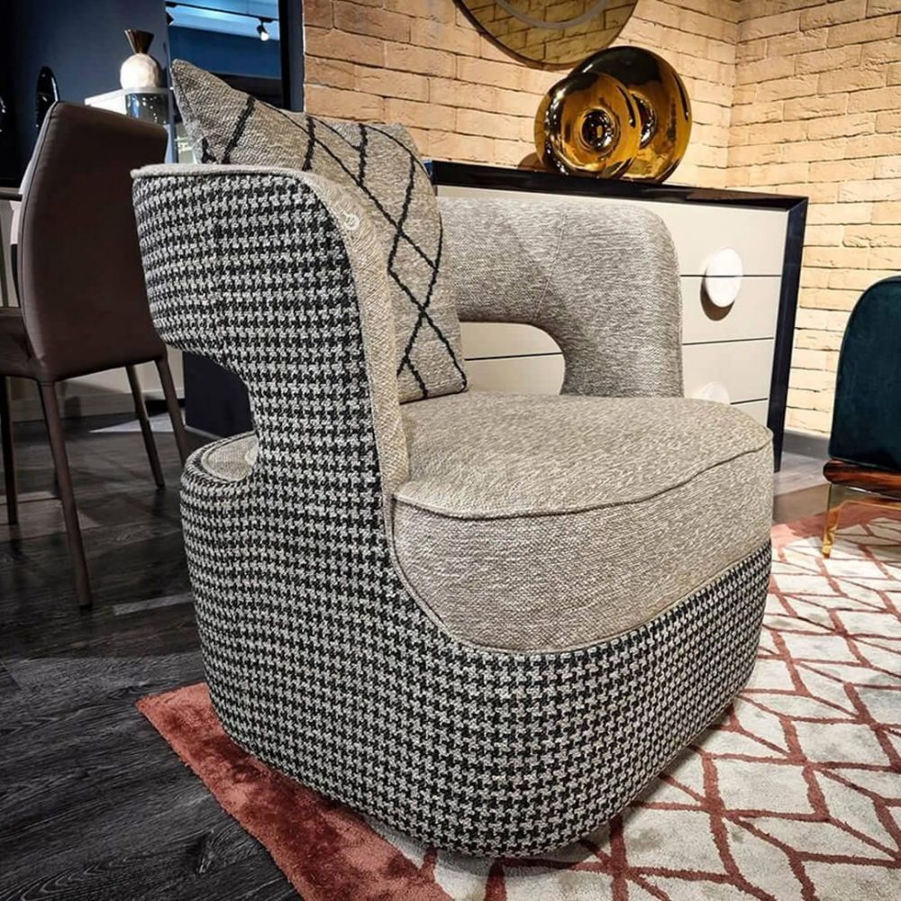 фото "Stefani" Кресло