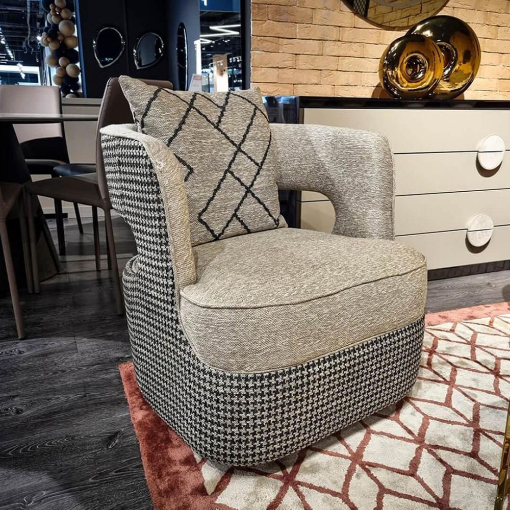 фото "Stefani" Кресло