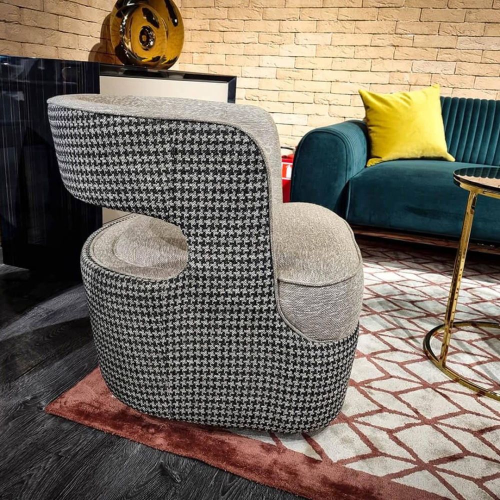 фото "Stefani" Кресло