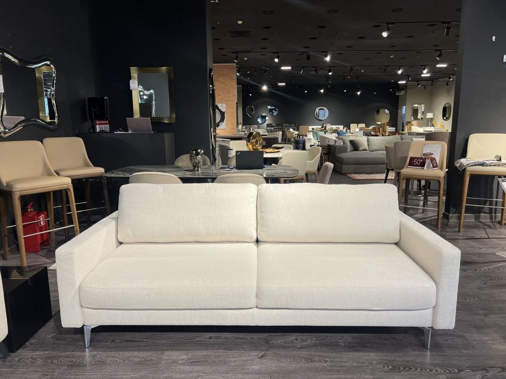 фото "City-A" Прямой диван