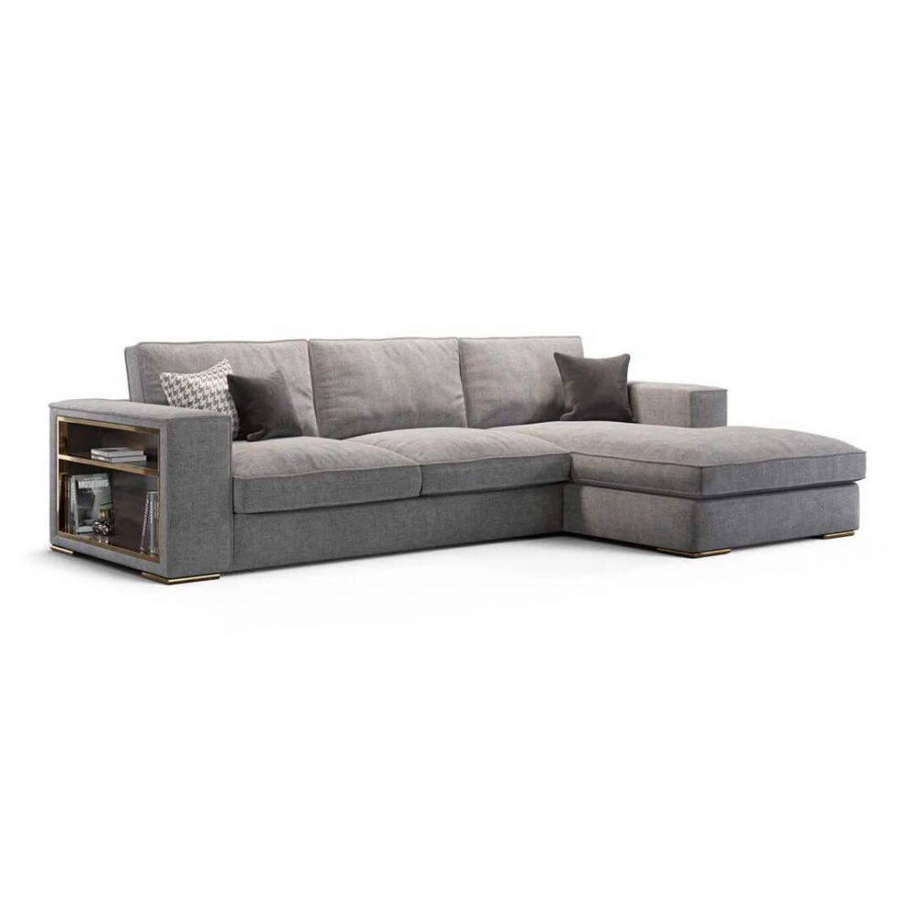 фото "Milano" Угловой диван