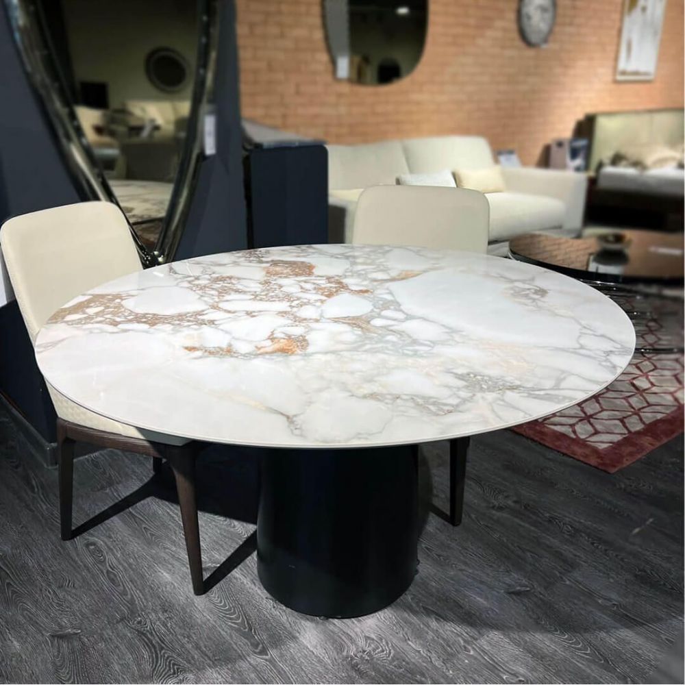 фото "Fusion" Обеденный стол