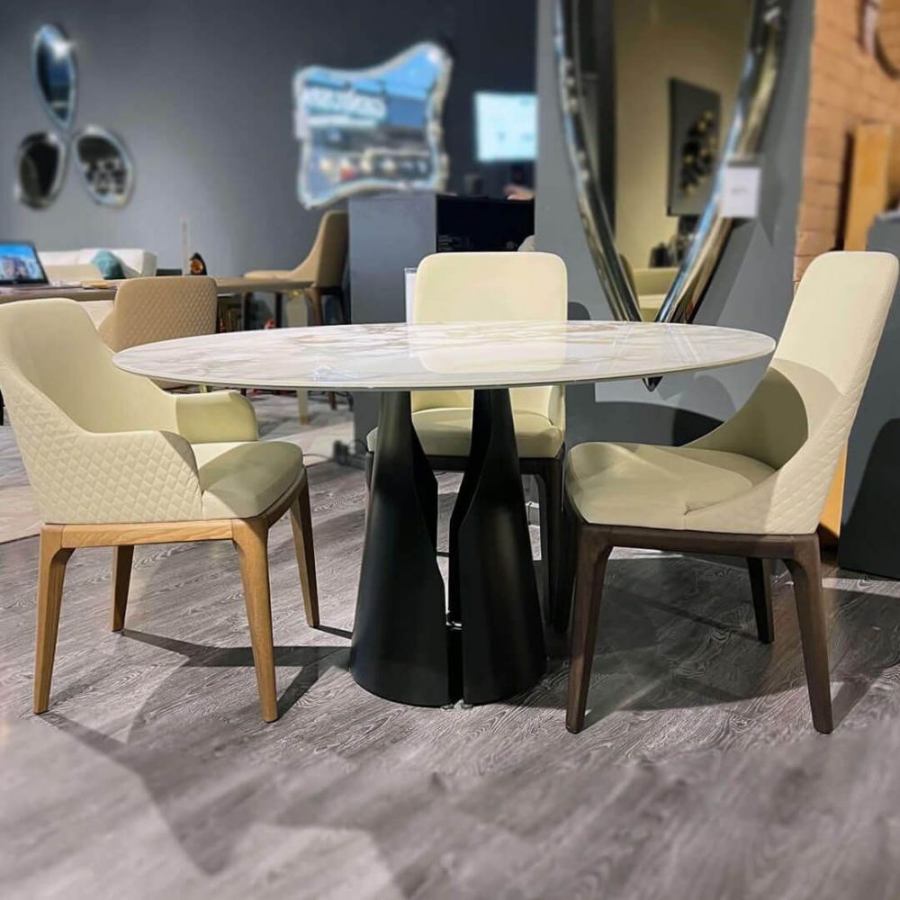 фото "Fusion" Обеденный стол