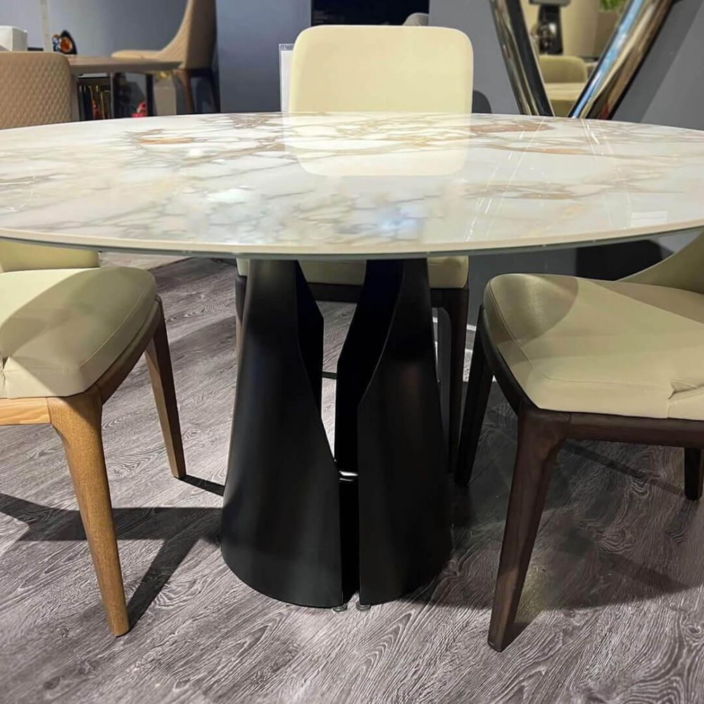 фото "Fusion" Обеденный стол