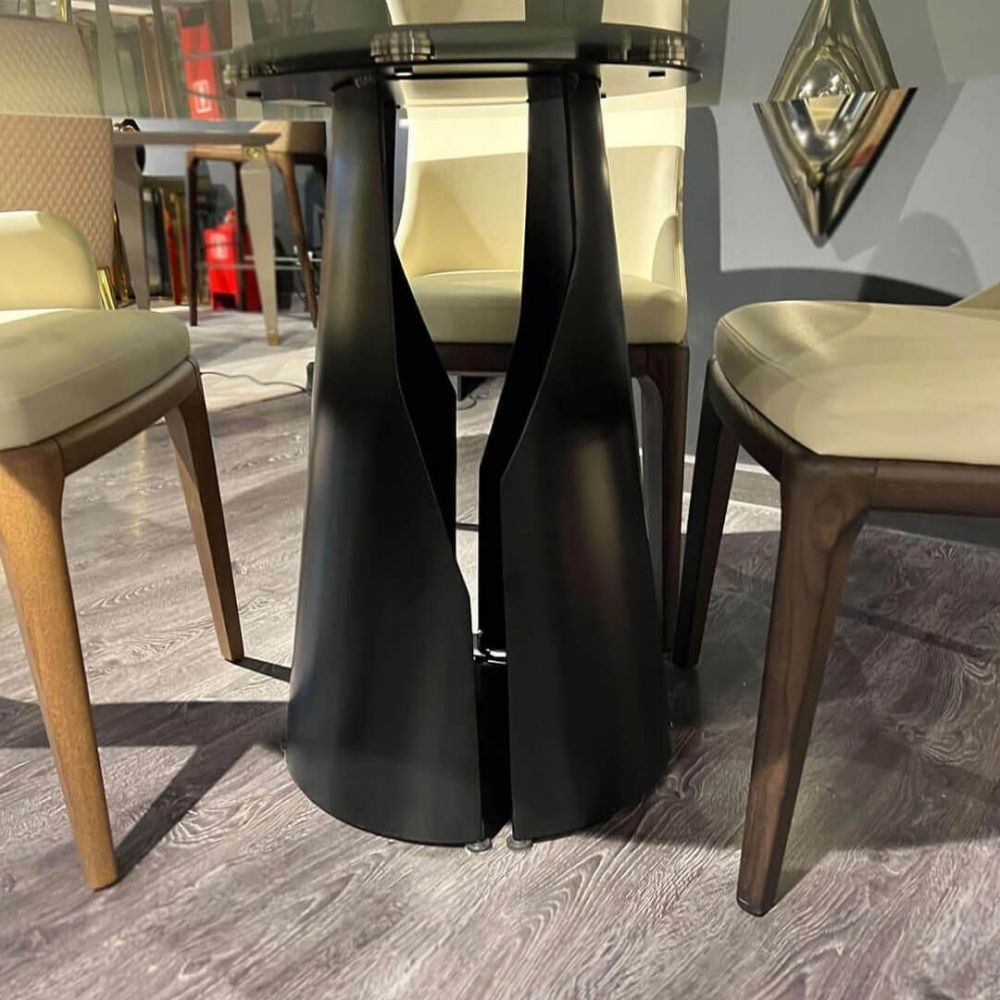 фото "Fusion" Обеденный стол