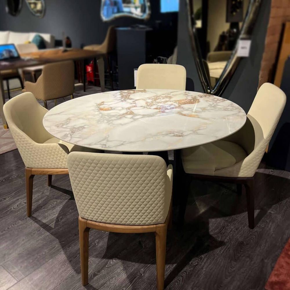 фото "Fusion" Обеденный стол