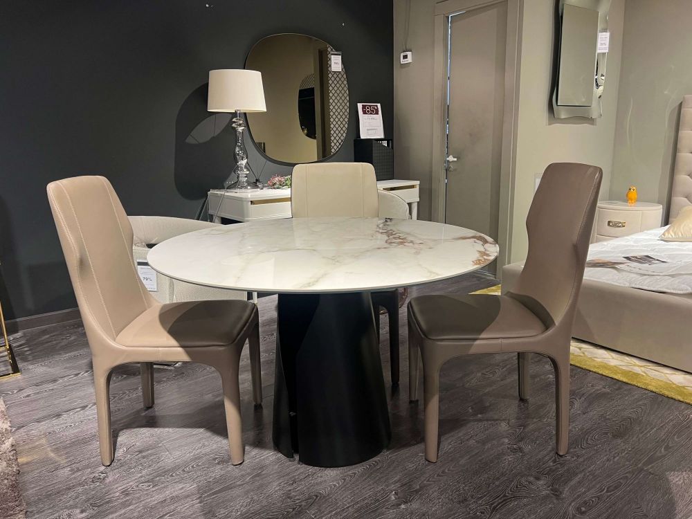 фото "Fusion" Обеденный стол