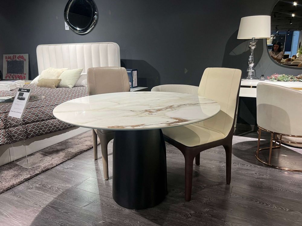 фото "Fusion" Обеденный стол