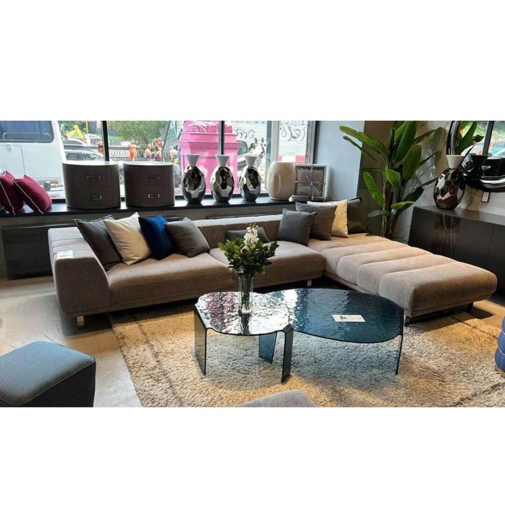 фото "Riccardo" Угловой диван