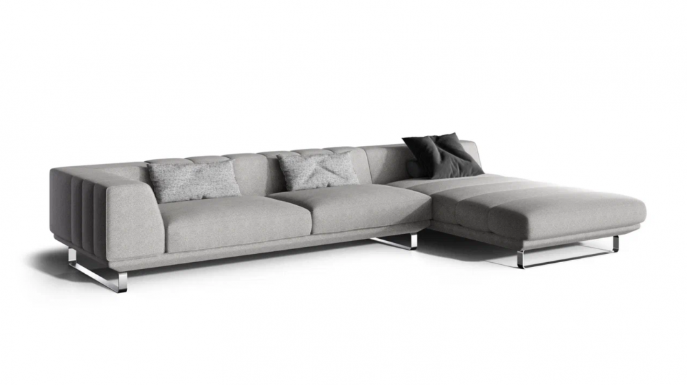 фото "Riccardo" Угловой диван