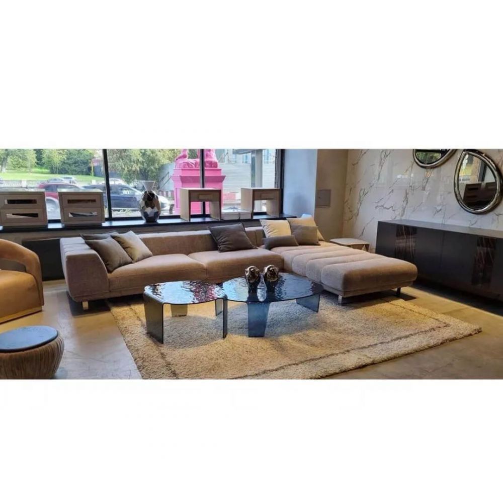 фото "Riccardo" Угловой диван