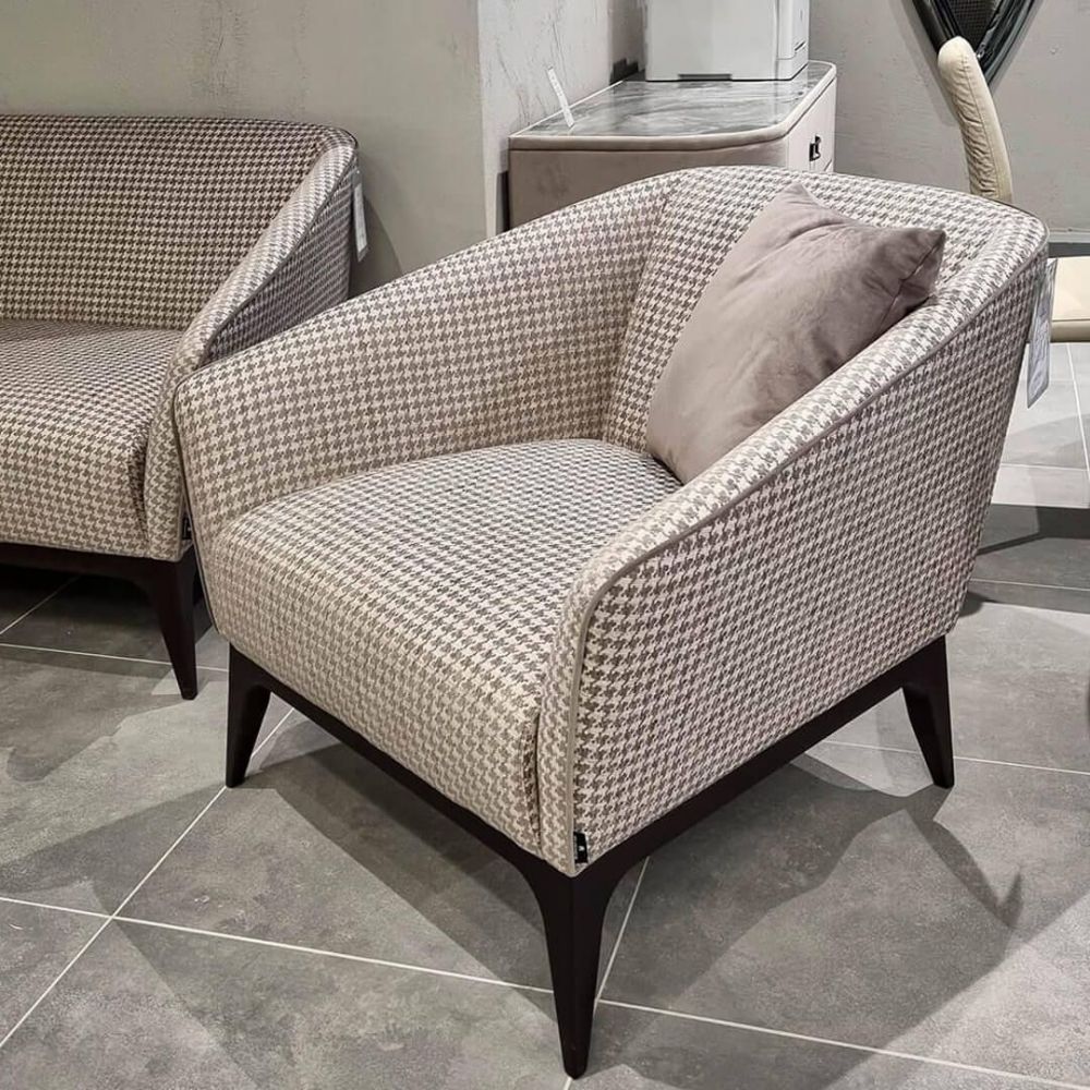 фото "Trevi" Кресло