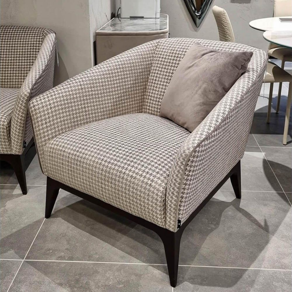 фото "Trevi" Кресло