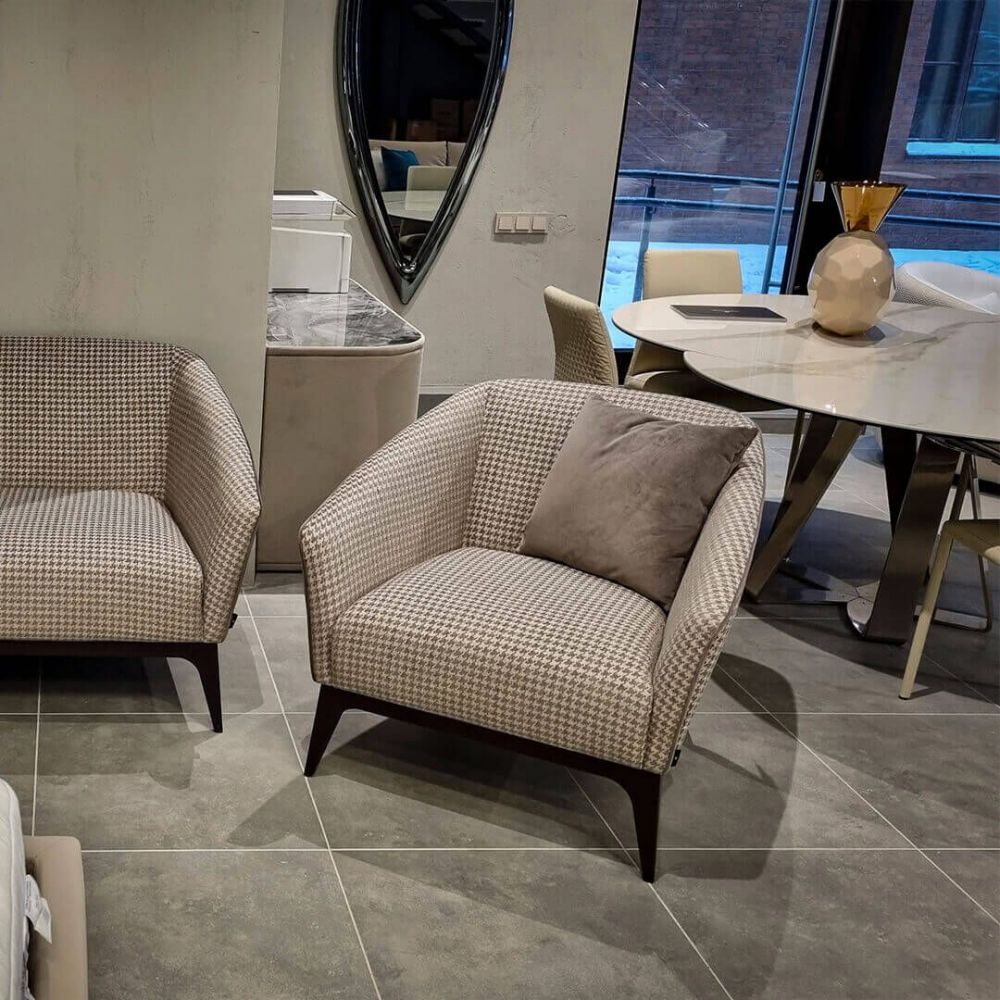 фото "Trevi" Кресло