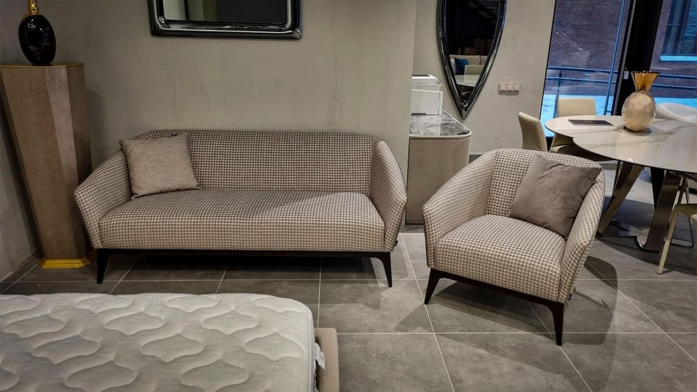 фото "Trevi" Кресло