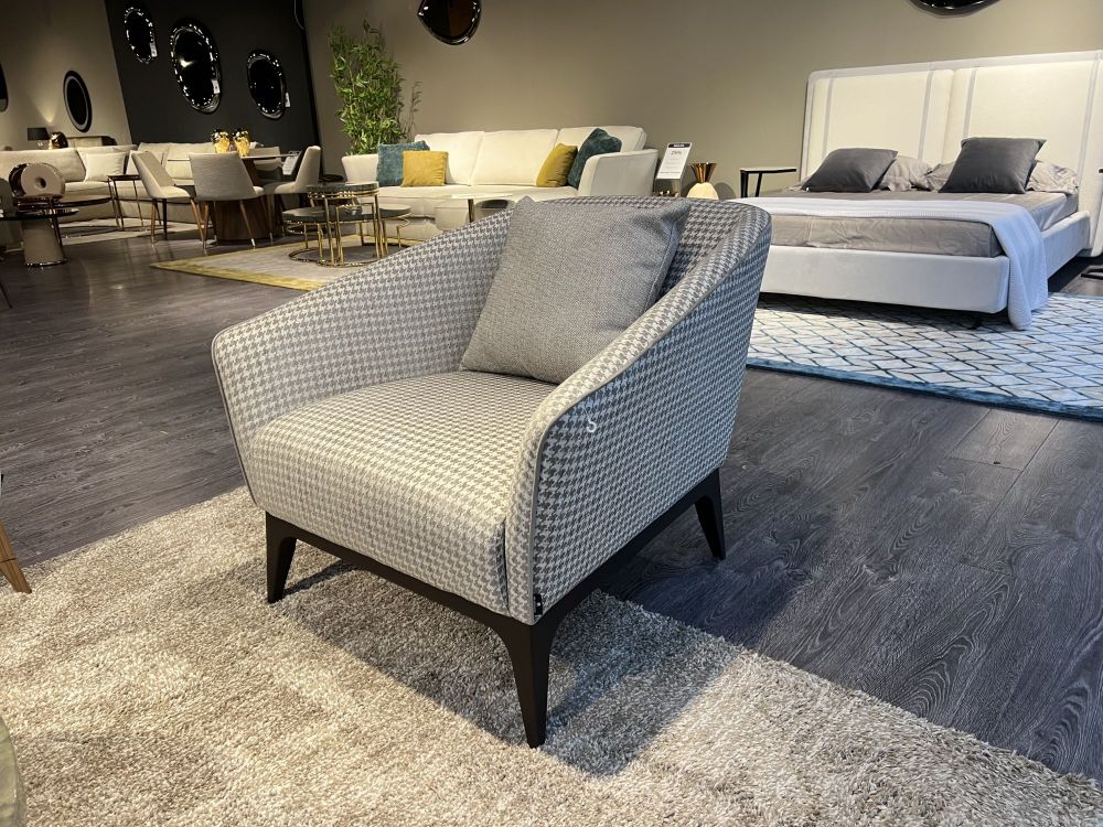 фото "Trevi" Кресло