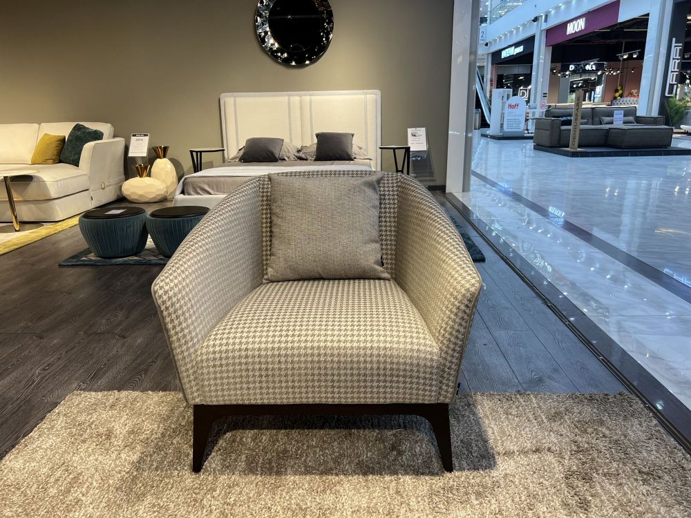 фото "Trevi" Кресло