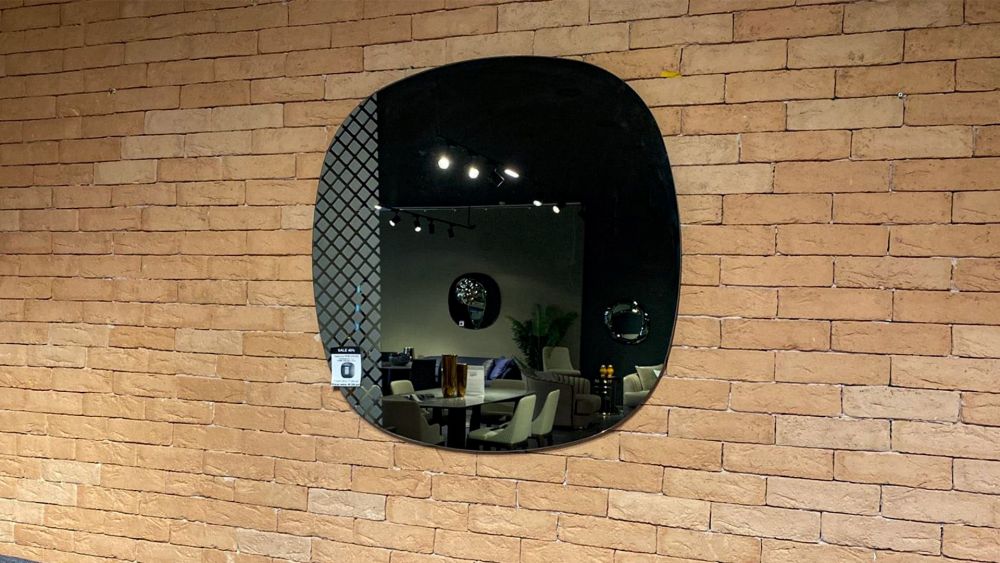 фото "Pergolesi" Зеркало