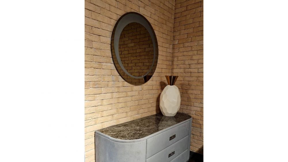 фото "Rossini" Зеркало