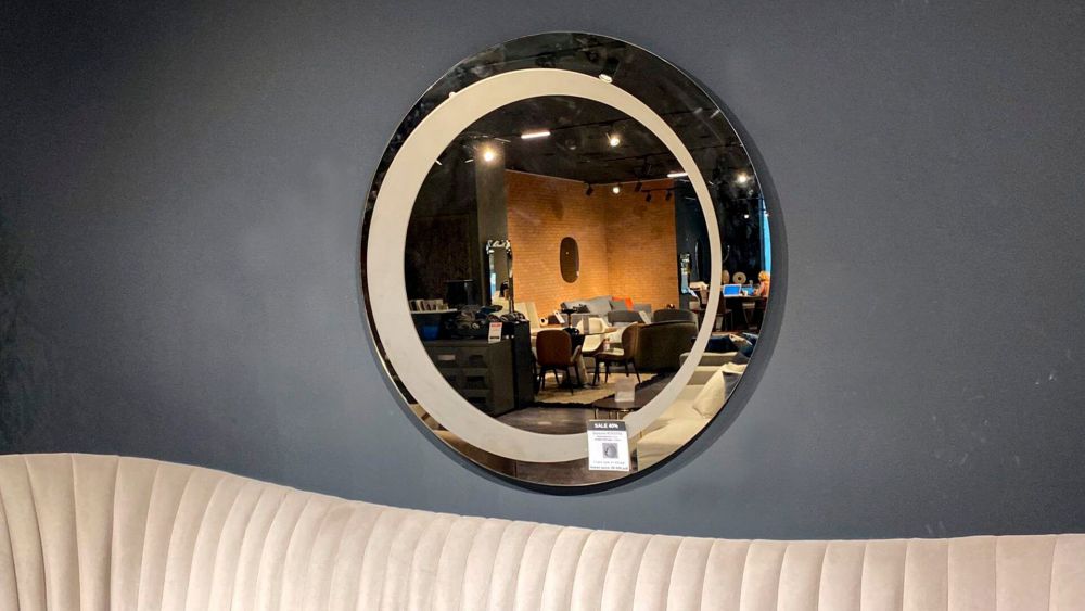 фото "Rossini" Зеркало