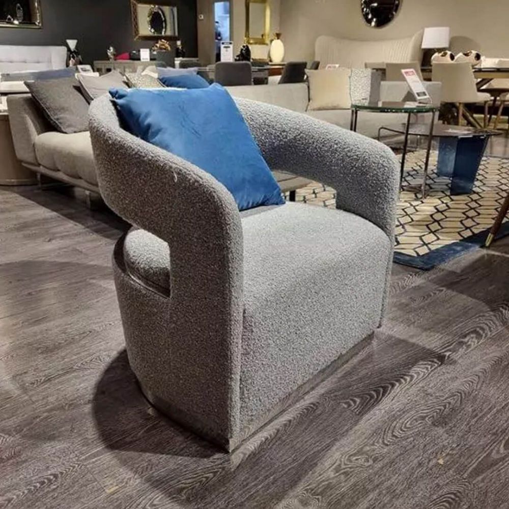 фото "Алонзо" Кресло