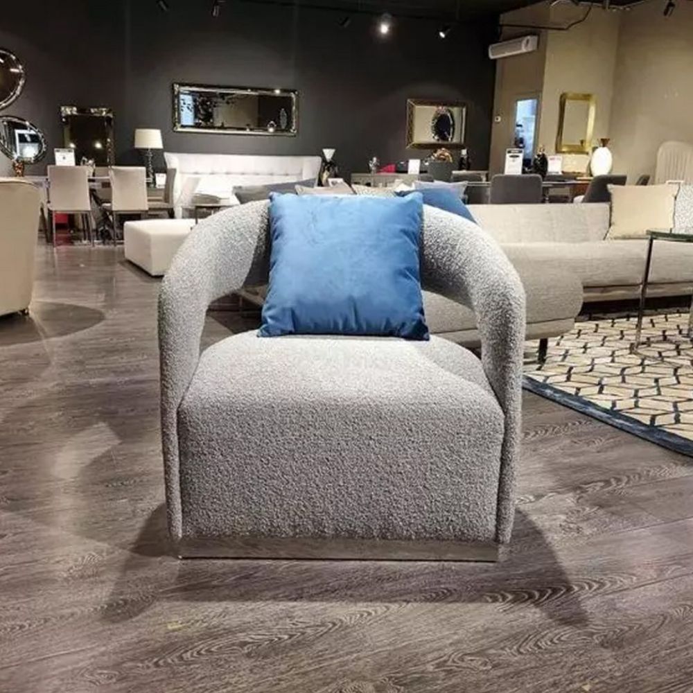 фото "Алонзо" Кресло