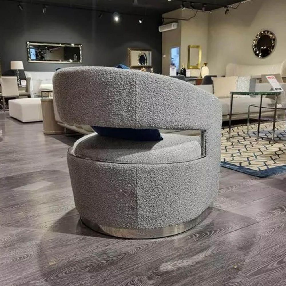 фото "Алонзо" Кресло