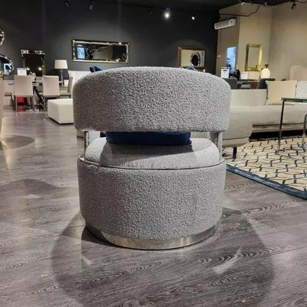 фото "Алонзо" Кресло