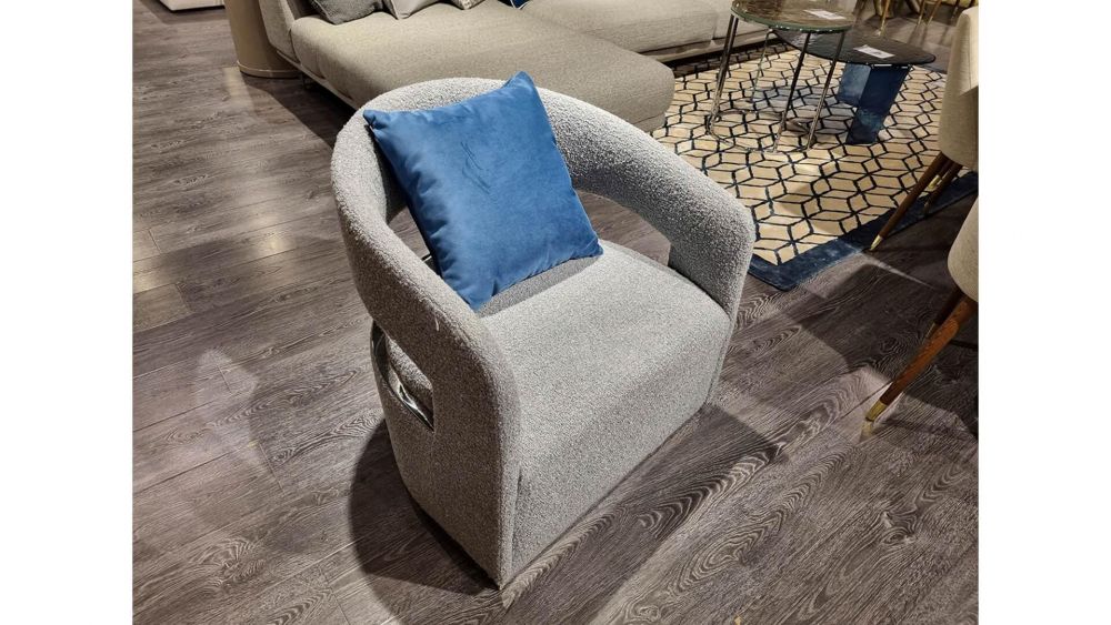 фото "Alonzo" Кресло