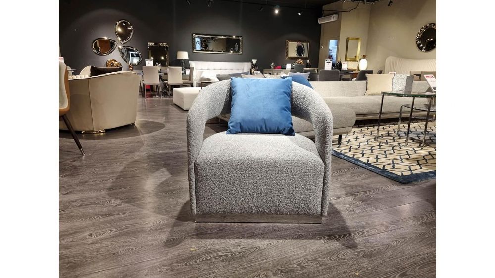 фото "Alonzo" Кресло