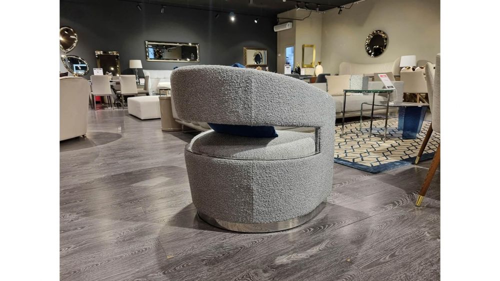 фото "Alonzo" Кресло