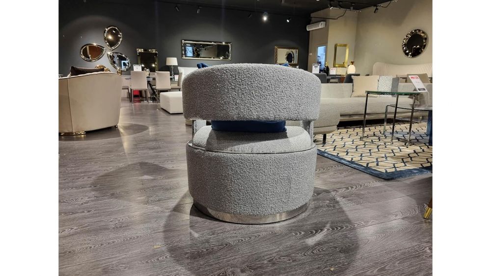 фото "Alonzo" Кресло