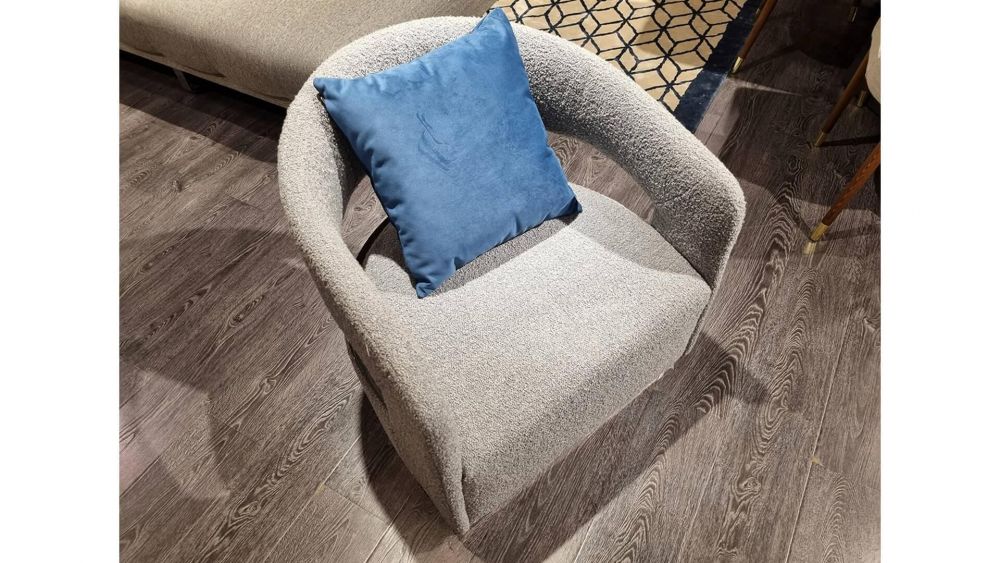 фото "Alonzo" Кресло