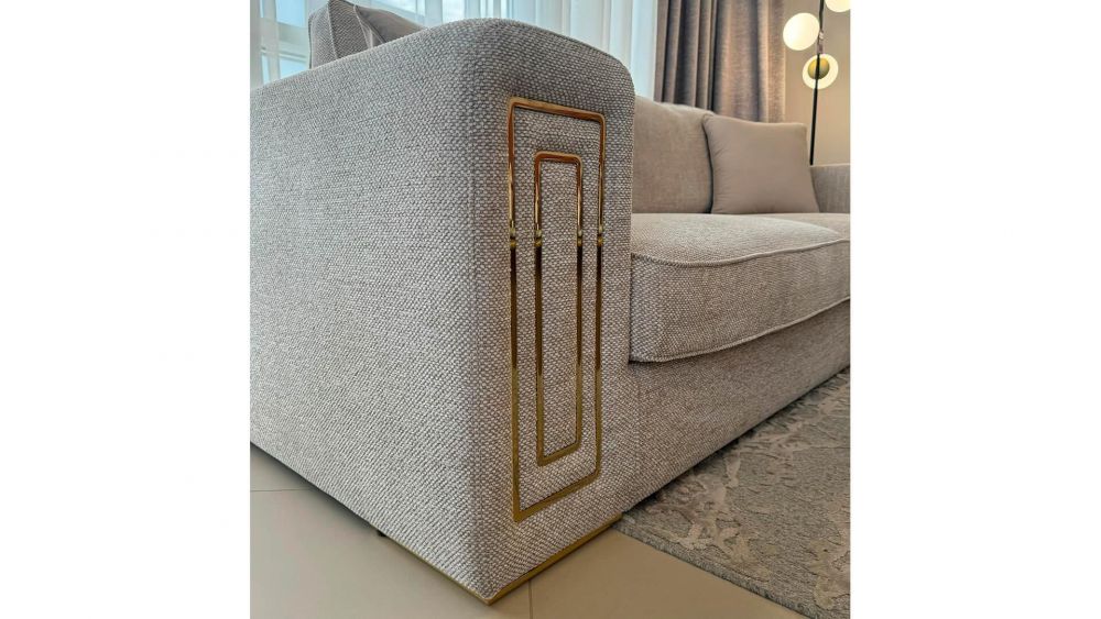 фото "Marmo" Прямой диван