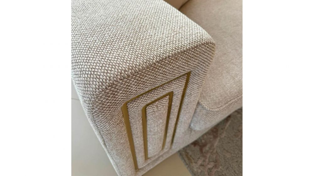 фото "Marmo" Прямой диван