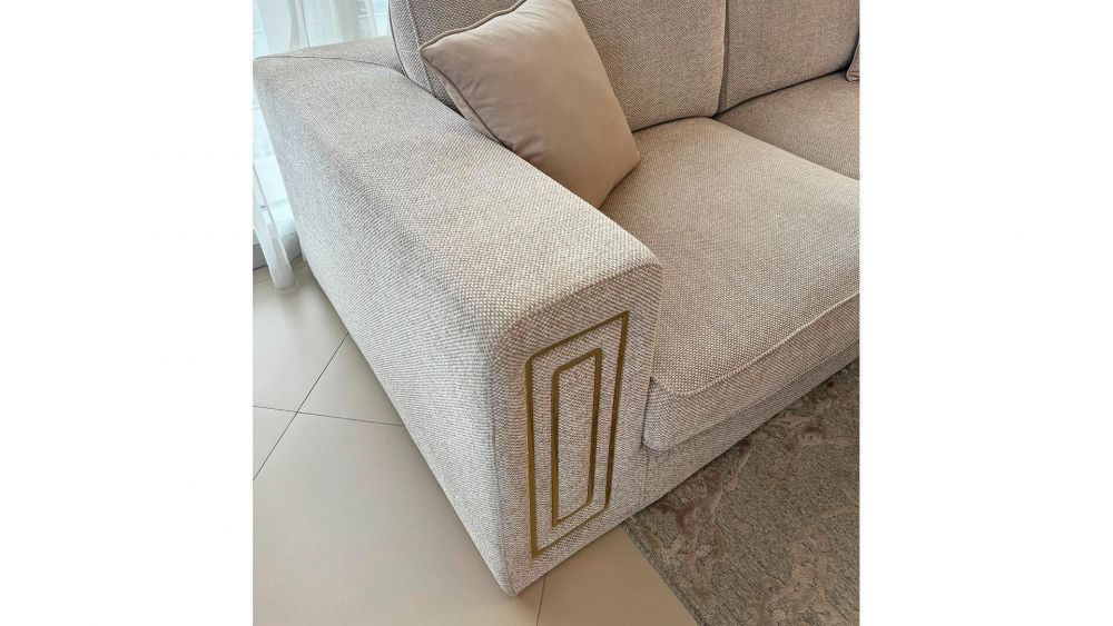 фото "Marmo" Прямой диван