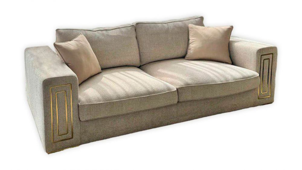 фото "Marmo" Прямой диван