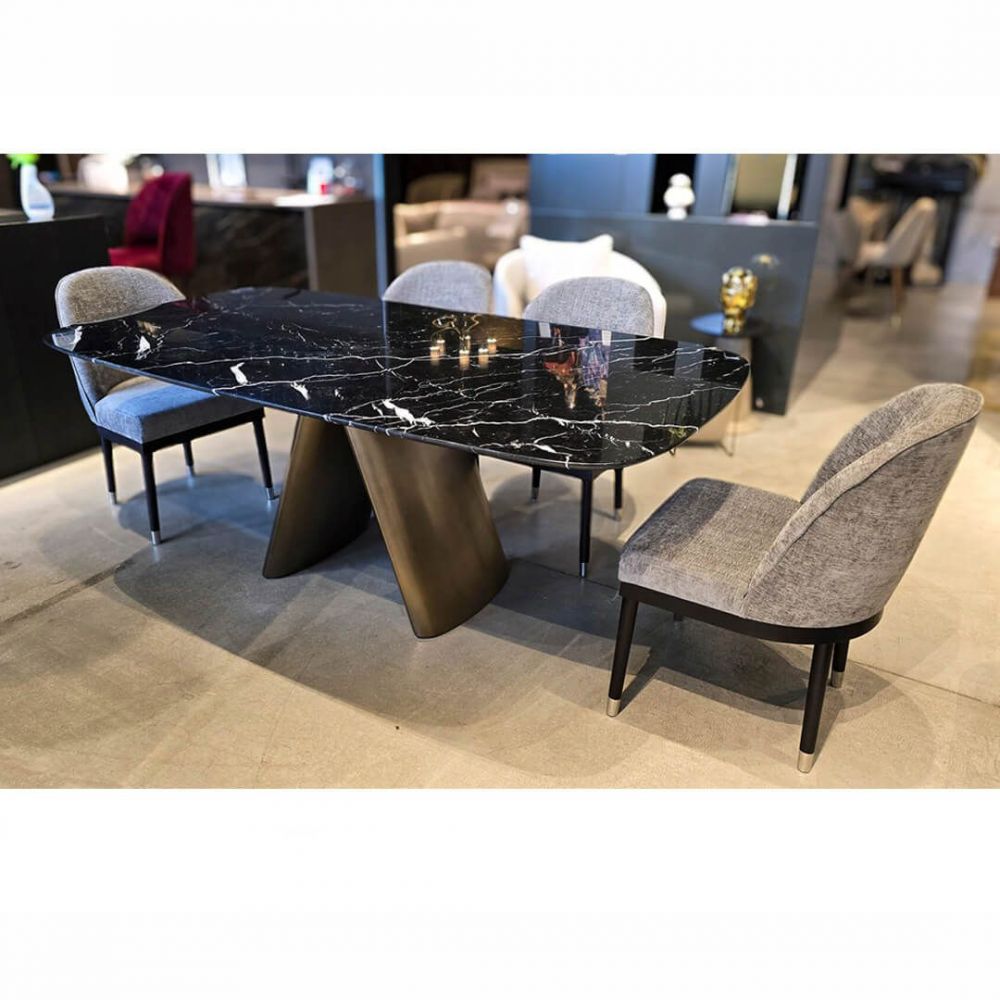 фото "Rocco" Обеденный стол