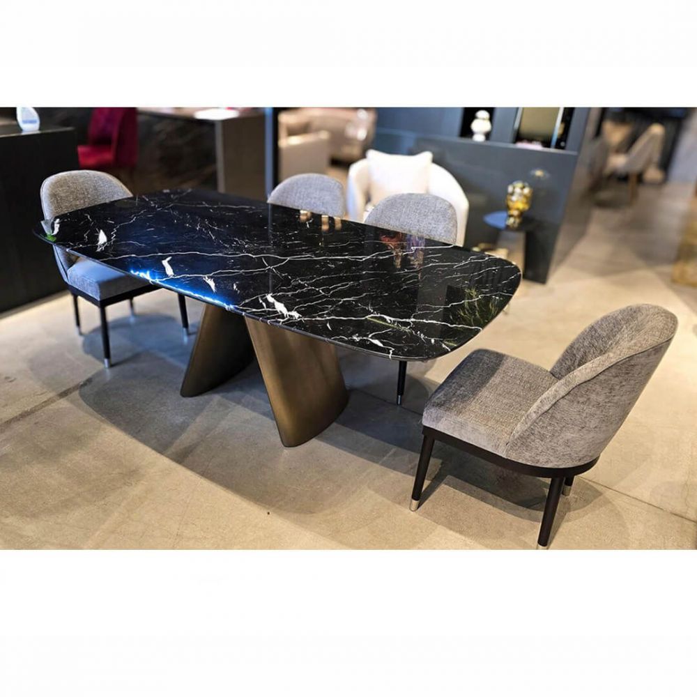 фото "Rocco" Обеденный стол