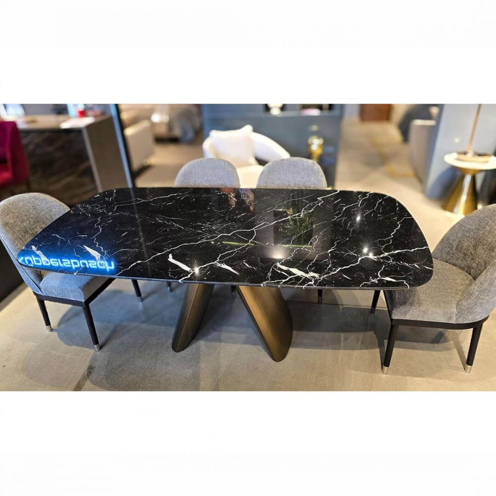 фото "Rocco" Обеденный стол