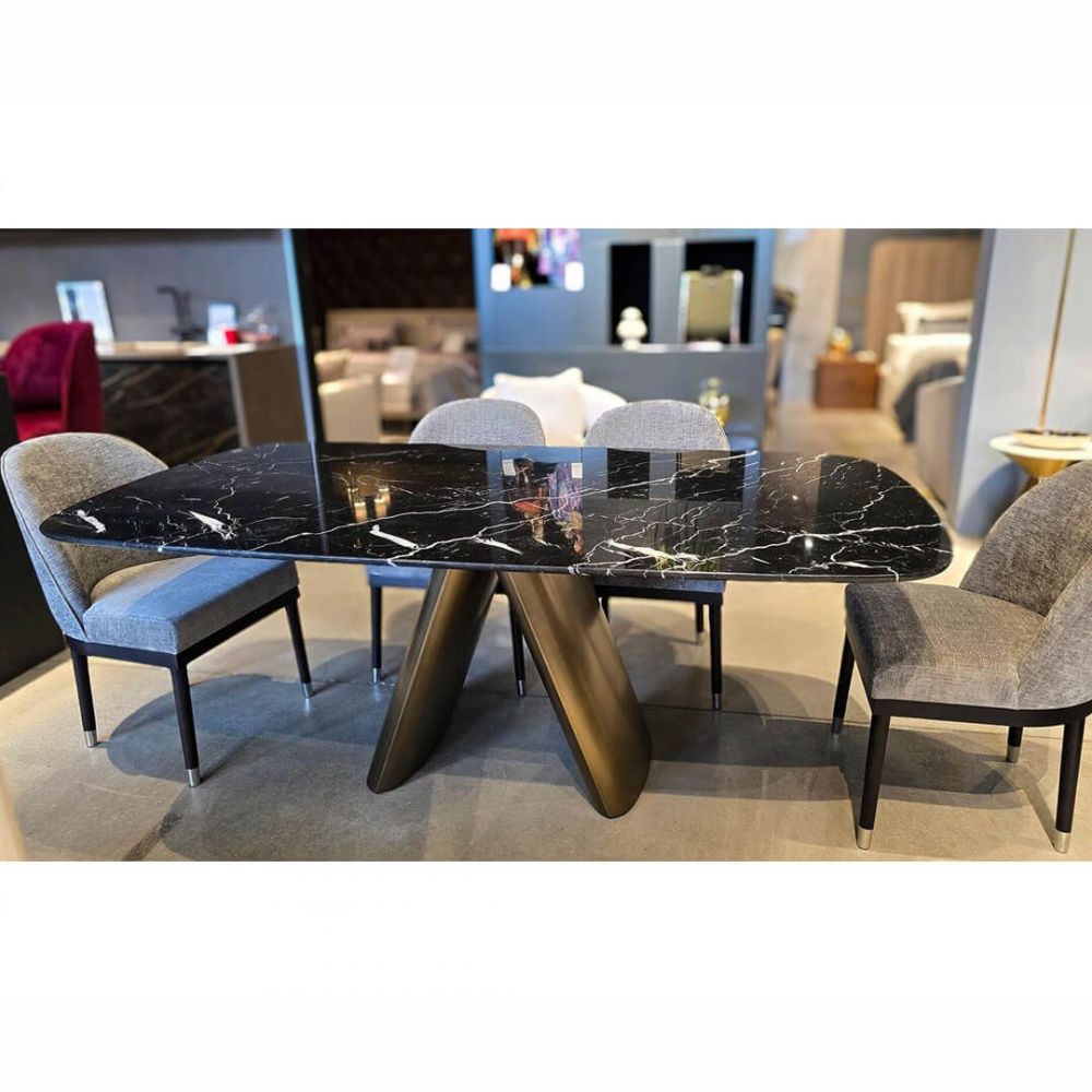 фото "Rocco" Обеденный стол