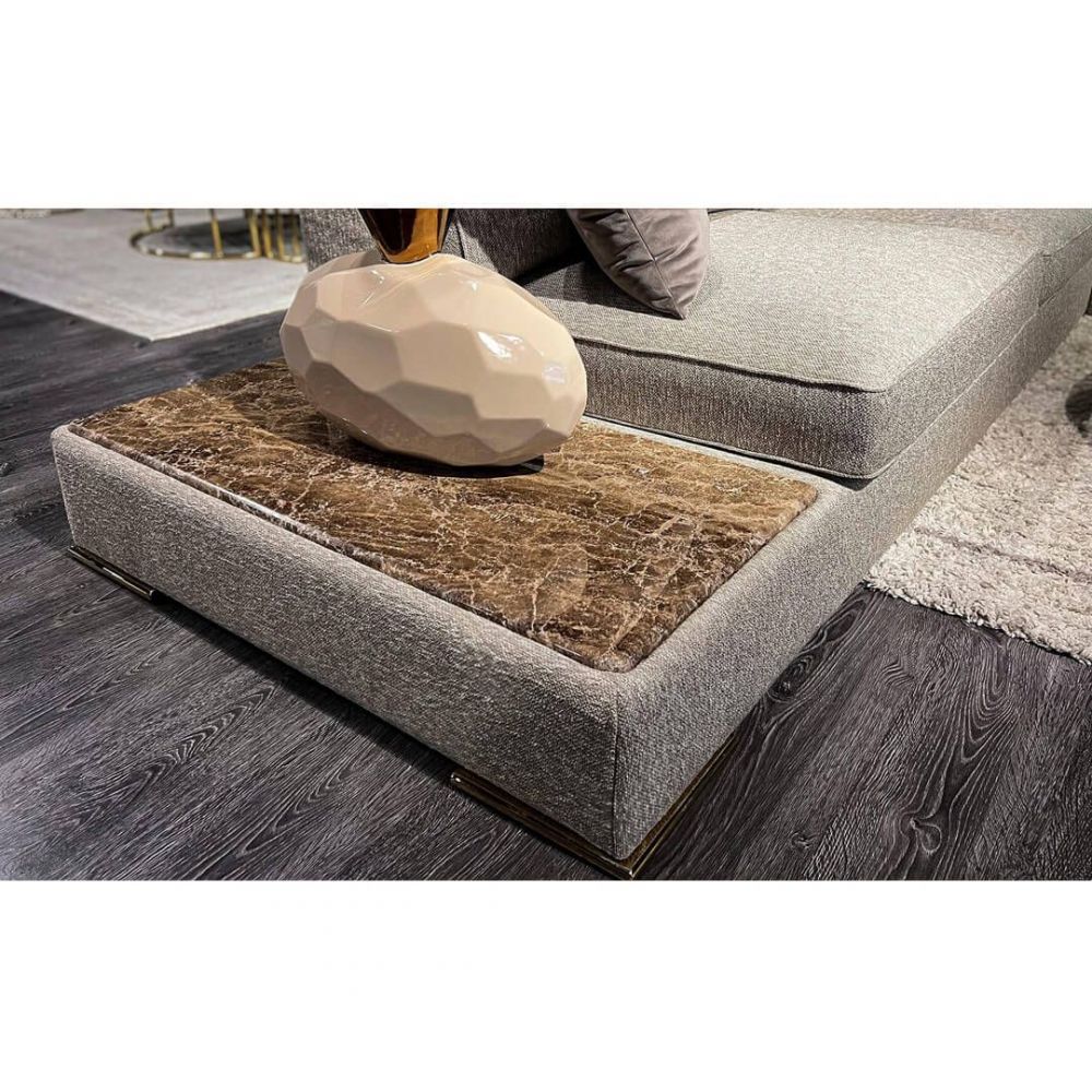 фото "Marmo" Угловой диван