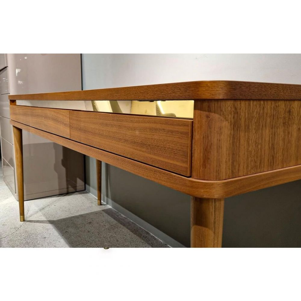 фото "Infinity AF5002" Стол письменный