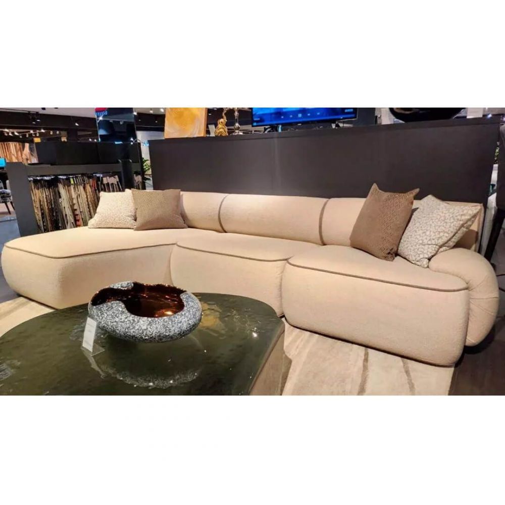 фото "Tube" Угловой диван