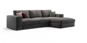 фото "Milano" Угловой диван