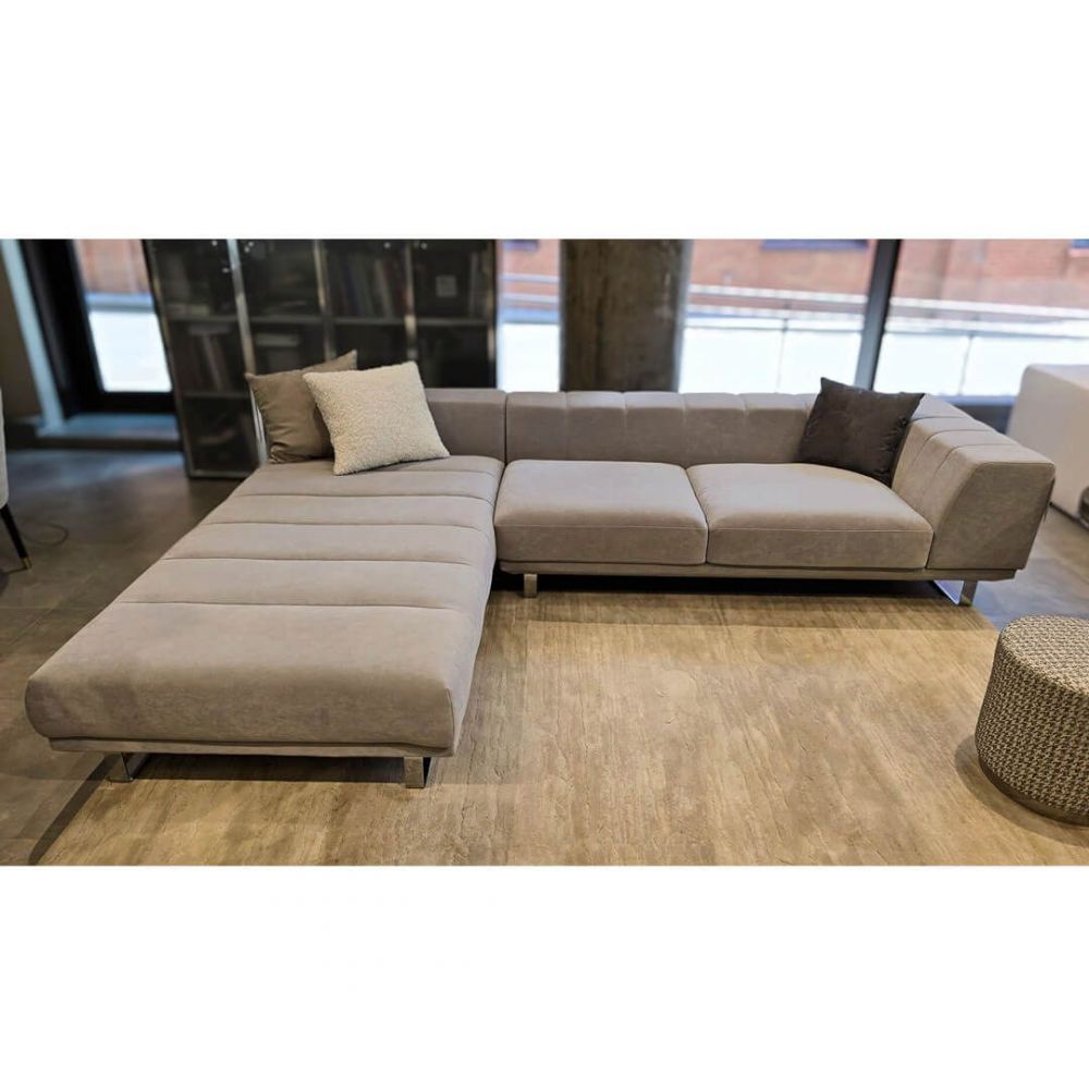 фото "Riccardo" Угловой диван