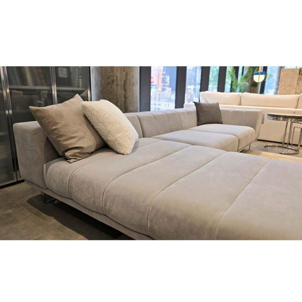 фото "Riccardo" Угловой диван